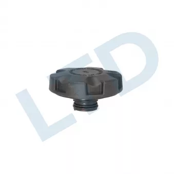 Bouchon, réservoir de liquide de refroidissement LTD LTD-17117521071