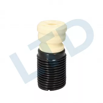 Butée élastique, suspension LTD OEM 33536787175