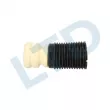LTD LTD-33536787175 - Butée élastique, suspension