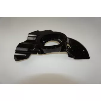 Déflecteur, disque de frein avant gauche LTD OEM 34111164383