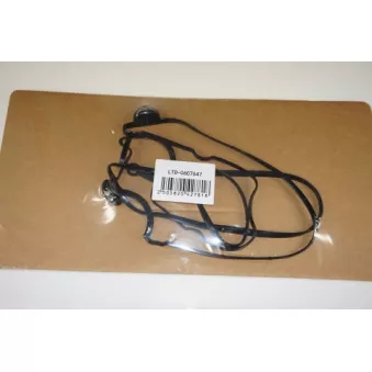 Joint de cache culbuteurs LTD LTD-0607647
