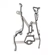 LTD LTD-0638287 - Joint d'étanchéité, carter de distribution