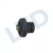 Bouchon, goulotte de remplissage d'huile LTD [LTD-11127572848]