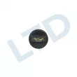 LTD LTD-11127572848 - Bouchon, goulotte de remplissage d'huile