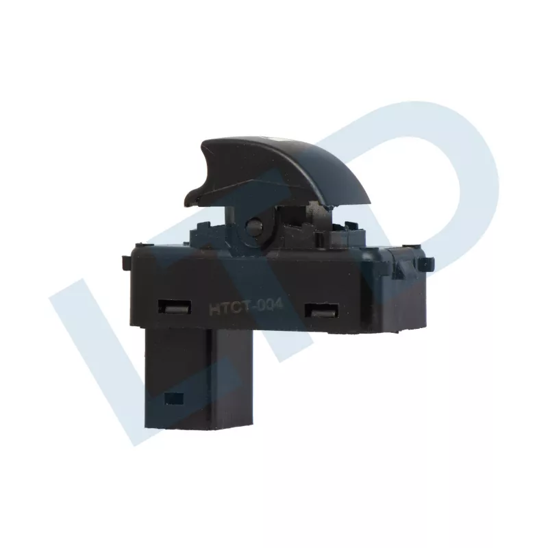 Interrupteur, lève-vitre avant LTD LTD-6490HQ - Visuel 1