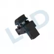LTD LTD-6490HQ - Interrupteur, lève-vitre avant 