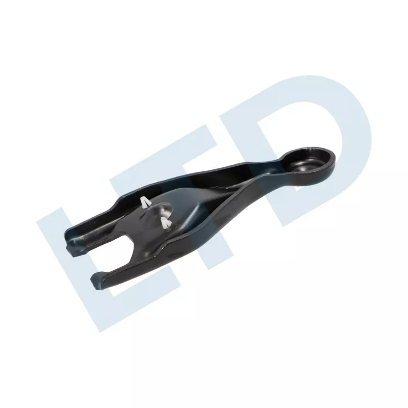 Fourchette de débrayage, embrayage LTD LTD-9808513380 - Visuel 1