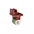 Résistance, pulseur d'air habitacle LTD [LTD-1267J7]