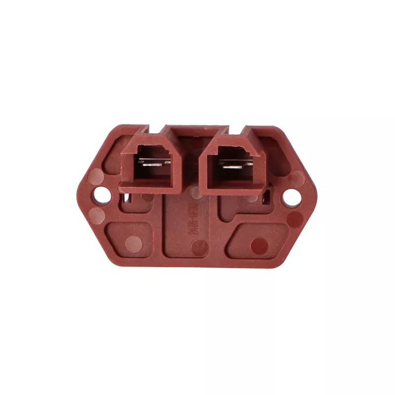 Résistance, pulseur d'air habitacle LTD LTD-1267J7 - Visuel 1