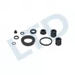 Kit de réparation, étrier de frein LTD [LTD-002]
