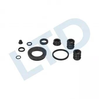 Kit de réparation, étrier de frein LTD OEM 8D0698671