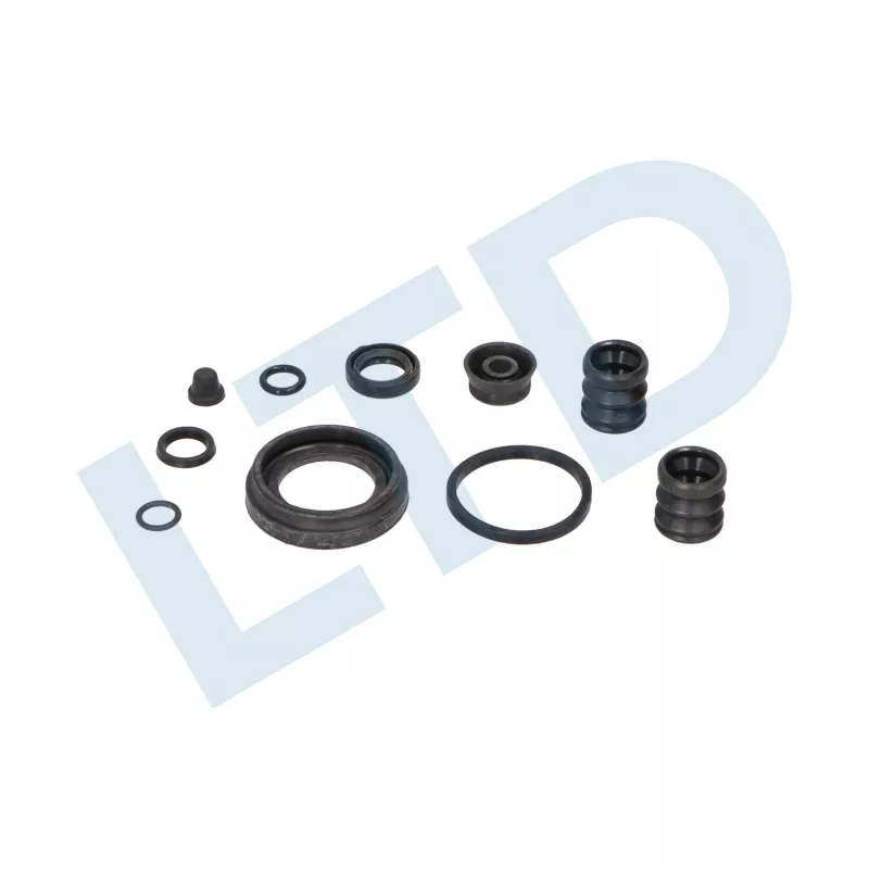 Kit de réparation, étrier de frein LTD LTD-002 - Visuel 1