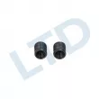 LTD LTD-002 - Kit de réparation, étrier de frein