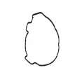 LTD LTD-1235994 - Joint de cache culbuteurs