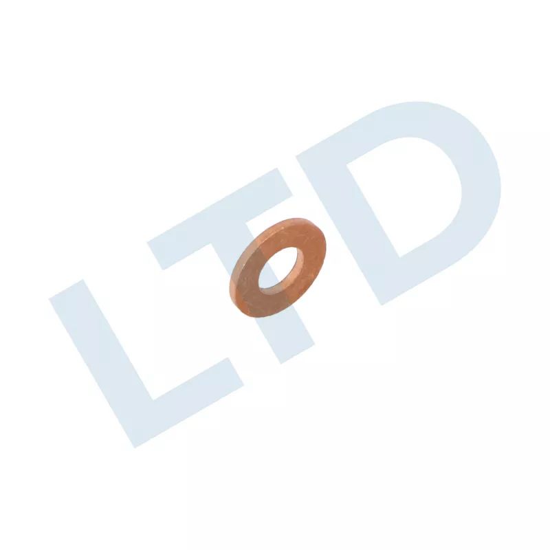 Bague d'étanchéité, porte-injecteur LTD LTD-A6010171360 - Visuel 1