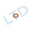 LTD LTD-A6010171360 - Bague d'étanchéité, porte-injecteur