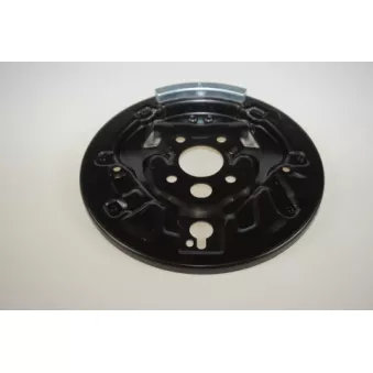 Plateau de frein arrière droit LTD OEM 1J0609426C