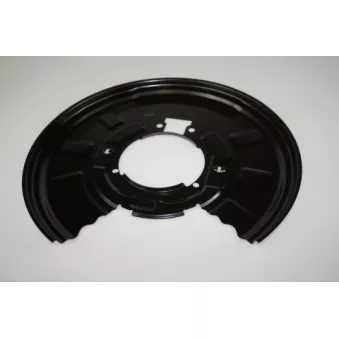 Déflecteur, disque de frein arrière droit LTD OEM 34211166108