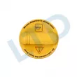 LTD LTD-4404028 - Bouchon, goulotte de remplissage d'huile