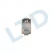 LTD LTD-0640581 - Culbuteur, distribution
