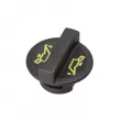 LTD LTD-1180R1 - Bouchon, goulotte de remplissage d'huile