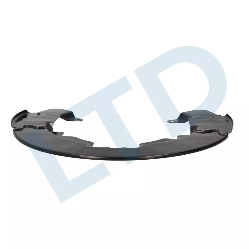 Déflecteur, disque de frein LTD LTD-1670666 - Visuel 2