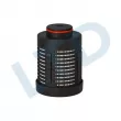 LTD LTD-31325173 - Filtre hydraulique, accouplement à lamelles 4 roues motrices