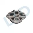 LTD LTD-31325173 - Filtre hydraulique, accouplement à lamelles 4 roues motrices