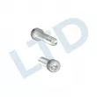 LTD LTD-31325173 - Filtre hydraulique, accouplement à lamelles 4 roues motrices