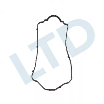 Joint de cache culbuteurs LTD LTD-7701059314