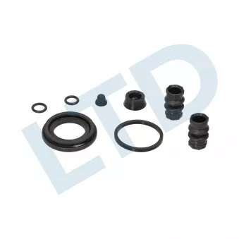 Kit de réparation, étrier de frein LTD OEM 1J0615423A