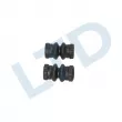 LTD LTD-003 - Kit de réparation, étrier de frein