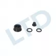 LTD LTD-003 - Kit de réparation, étrier de frein