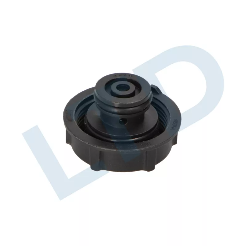 Bouchon, réservoir de liquide de refroidissement LTD LTD-1224233 - Visuel 2
