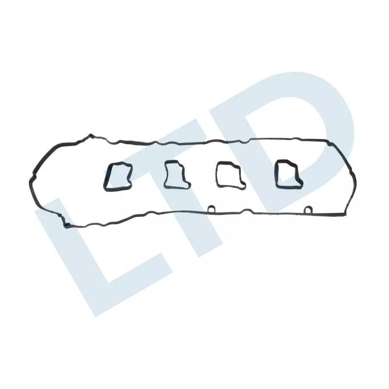 Jeu de joints d'étanchéité, couvercle de culasse LTD LTD-2710160921 - Visuel 2