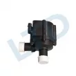 LTD LTD-5Q0965561B - Pompe à eau additionnelle