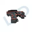 LTD LTD-06H103495AC - Séparateur d'huile, prise de recyclage des gas de carter