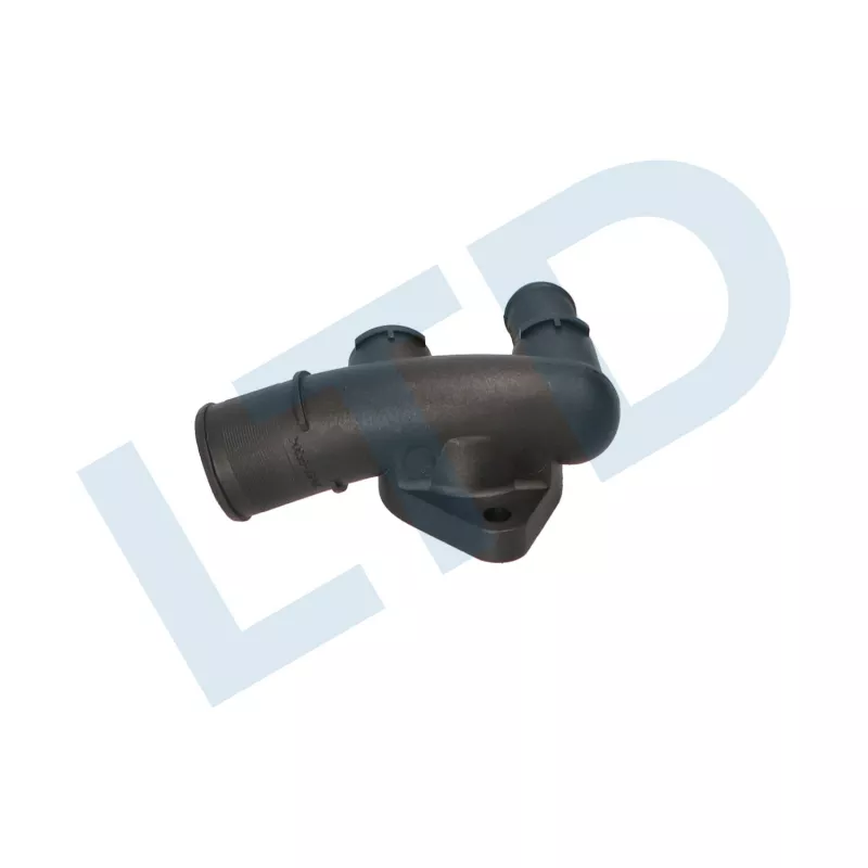 Bride de liquide de refroidissement LTD LTD-1336P5 - Visuel 1