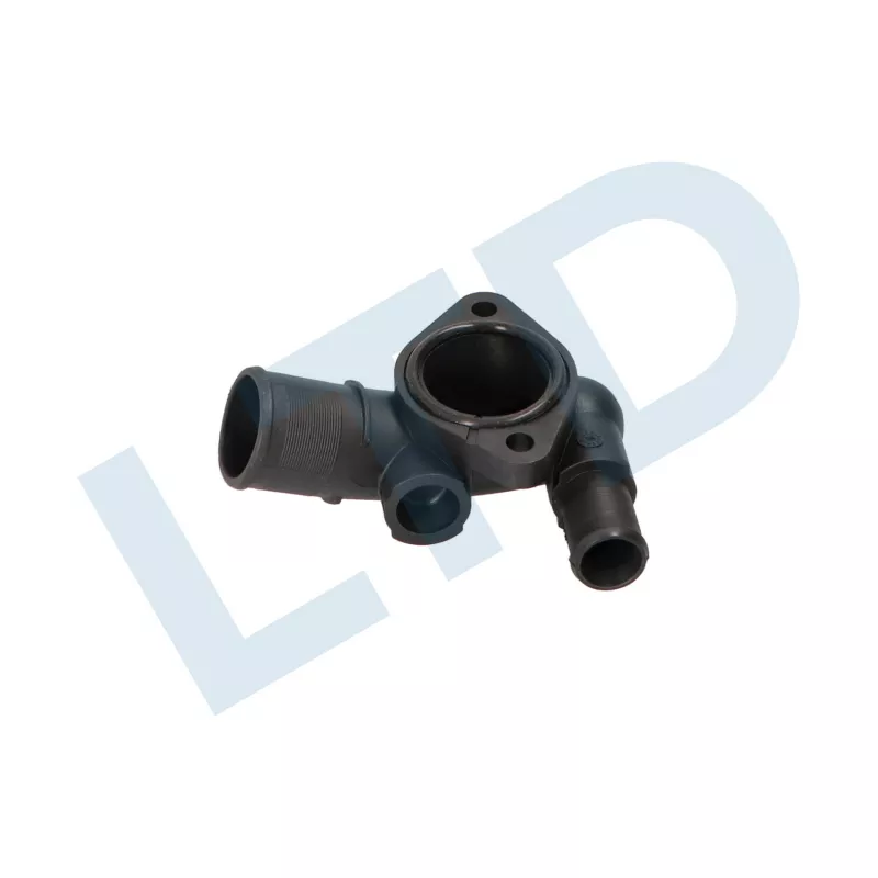 Bride de liquide de refroidissement LTD LTD-1336P5 - Visuel 2