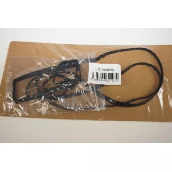 Jeu de joints d'étanchéité, couvercle de culasse LTD LTD-1220025