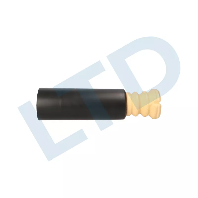 Butée élastique, suspension LTD LTD-33536771381 - Visuel 2