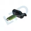 LTD LTD-7E0959263C - Résistance, pulseur d'air habitacle