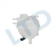 Vase d'expansion, liquide de refroidissement LTD [LTD-1304237]
