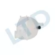 LTD LTD-1304237 - Vase d'expansion, liquide de refroidissement