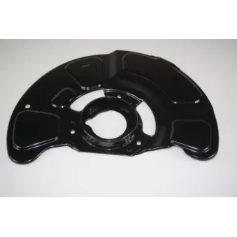 Déflecteur, disque de frein avant droit LTD OEM 2124201244