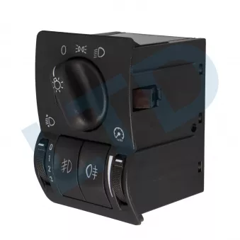 Interrupteur, lumière principale LTD OEM 090437440