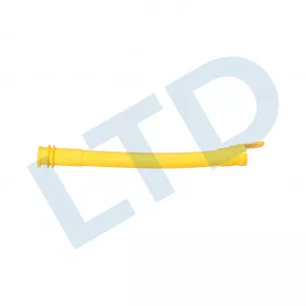 Entonnoir, jauge de niveau d'huile LTD LTD-038103663B