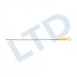 Jauge de niveau d'huile LTD [LTD-038115611B]
