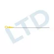 LTD LTD-038115611B - Jauge de niveau d'huile