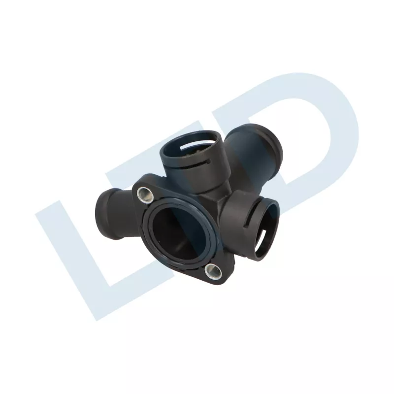 Bride de liquide de refroidissement LTD LTD-068121132 - Visuel 1